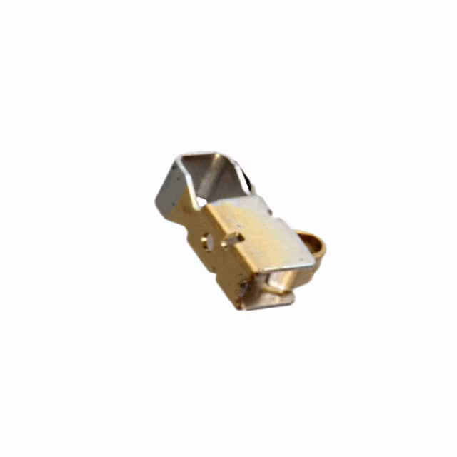 2108612-5 TE Connectivity AMP Connectors  RFI and EMI - Contacts Fingerstock and Gaskets